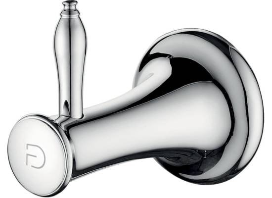 Fdesign LACRIMA FD6-LRA-07-11 chrom