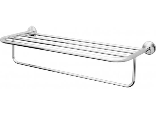 Fdesign TRAVEL FD6-TRL-11-11 chrom