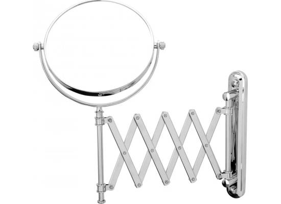 Fdesign TRAVEL FD6-TRL-50-11 chrom