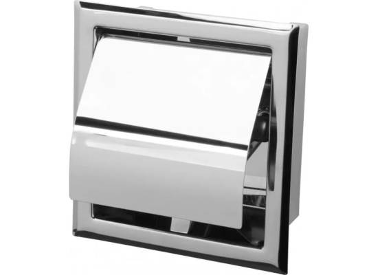 Fdesign TRAVEL FD6-TRL-55-11 chrom