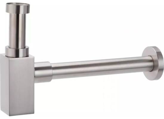 Fdesign KLEOME FD7-202-77 nikiel szczotkowany