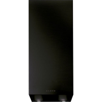 | PRODUKT ARCHIWALNY | Okap wyspowy FALMEC MIRA BLACK ISOLA 40 czarny | 800 m3/h |__5_LAT_GWARANCJI__|