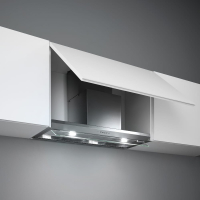 _dodatkowy RABAT %_|_wysyłka 24H*_| Okap do zabudowy FALMEC VIRGOLA EVO 90 inox | 600 m3/h | 5 lat gwarancji |
