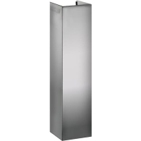 __RABAT_10%__ Przedłużenia komina FALMEC H=960mm inox fasteel do LINE __RABAT_10%__ Przedłużenia komina FALMEC H=960mm inox fasteel do LINE