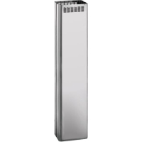 __RABAT_10%__ Przedłużenia komina FALMEC H=1200mm inox fasteel do SYMBOL ISOLA __RABAT_10%__ Przedłużenia komina FALMEC H=1200mm inox fasteel do SYMBOL ISOLA