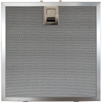 Filtr metalowy FALMEC BASE ALUMINIOWY | 235x245mm (101079900)