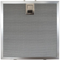 Filtr metalowy FALMEC BASE ALUMINIOWY CZARNY | 235x245mm (101079951) Filtr metalowy FALMEC BASE ALUMINIOWY CZARNY | 235x245mm (101079951)