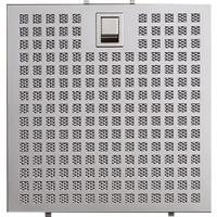 Filtr metalowy FALMEC DESIGN do okapów GRUPA SILNIKOWA NRS 70 (KACL.845#I)