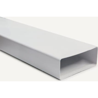 Rura sztywna FALMEC prostokątna 150x70x1200mm (KACL.381)