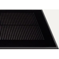 Ramka stalowa FALMEC inox czarna do QUANTUM 84 (KACL.155#NF)