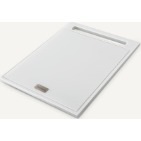 Deska FALMEC POLIETYLEN WHITE 330x420mm (KACL.992)