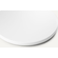 Nakładka na odpływ FALMEC WHITE (KACL.989#BF)