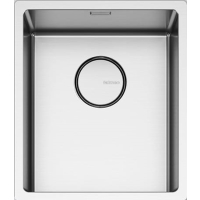 _dodatkowy RABAT %_| Zlew FALMEC COMO INOX 34 stal szczotkowana (SCO3400F.00#SSF)