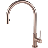 _dodatkowy RABAT %_| Bateria FALMEC TREVI ROUND PVD rame (miedź szczotkowana) (MTRR.00#PQF)