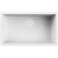 _dodatkowy RABAT %_|_wysyłka 24H*_| Zlew FALMEC ISEO CERAMIX 70 white (biały matowy) (SIS7000F.00#CWF)