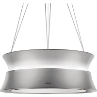 _dodatkowy RABAT %_| Okap wyspowy FALMEC DAMA Circle.Tech ISOLA 60 inox | 600 m3/h | 5 lat gwarancji |