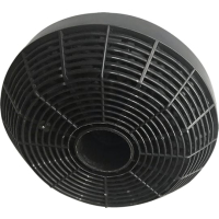 __RABAT_10%__ Filtry węglowy FALMEC TYP L | okrągły fi 150mm | do SLIM / SLIM PLUS / SLIM VETRO / BASIC
