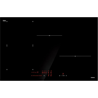 _dodatkowy RABAT %_|_wysyłka 24H*_| Płyta indukcyjna FALMEC 80 czarny | 78x51 | @DS sterowania okapem