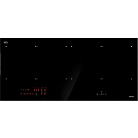 _dodatkowy RABAT %_|_wysyłka 24H*_| Płyta indukcyjna FALMEC 88 PANORAMIC czarny| 88x40 | @DS sterowania okapem