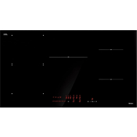 _dodatkowy RABAT %_|_wysyłka 24H*_| Płyta indukcyjna FALMEC 90 czarny | 90x50 | @DS sterowania okapem