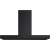 __RABAT_10%__ Okap przyścienny FALMEC PLANE BLACK 90 czarny | 800 m3/h |__5_LAT_GWARANCJI__|