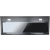 | PRODUKT ARCHIWALNY | Okap do zabudowy FALMEC BURANO 70 czarny | 600 m3/h |__5_LAT_GWARANCJI__|
