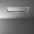 _dodatkowy RABAT %_|_wysyłka 24H*_| Okap sufitowy FALMEC NUBE EVO 90 inox | bez silnika | 5 lat gwarancji |