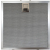 Filtr metalowy FALMEC BASE do okapów QUASAR 80/90/120, QUASAR TOP | 289,5x326mm (101080241)