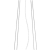Linki regulowane FALMEC do E.ion System | 4 szt x fi 1,2 x 2400 (KACL.140)