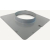 Kołnierz FALMEC okrągły fi 200mm do DOWNDRAFT, NUVOLA, STELLA, ECLISSE (KACL.396)
