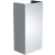 Komin FALMEC inox do TAB 60/80 (KCTCN.001#I)