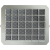 Filtr Carbon.Zeo FALMEC do sufitowy zespół filtrujący (wkład) (KACL.928) Filtr Carbon.Zeo FALMEC do sufitowy zespół filtrujący (wkład) (KACL.928)