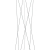 Linki regulowane FALMEC do Circle.Tech | 6 szt x fi 1,2 x 3400 | DAMA / SOPHIE / LOOP / SOFFIO (KACL.143)
