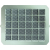 __RABAT_10%__ Filtr Carbon.Zeo FALMEC do podszafkowy zespół filtrujący COMPACT (wkład)