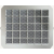 Filtr Carbon.Zeo FALMEC do podszafkowy zespół filtrujący SLIM H60 (wkład) (KACL.952)