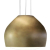 _dodatkowy RABAT %_| Lampa FALMEC SOPHIE 22 mosiądz antyczny | 22cm | LED 4200K (KACL.162#E4F)