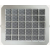 Filtr Carbon.Zeo FALMEC do okapów VIRGOLA EVO NO-DROP (wkład) (KACL.960)