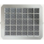 Filtr Carbon.Zeo FALMEC REGENEROWALNY do okapu QUANTUM EASY | 256x264mm (KACL.963) Filtr Carbon.Zeo FALMEC REGENEROWALNY do okapu QUANTUM EASY | 256x264mm (KACL.963)