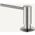 _dodatkowy RABAT %_| Dozownik FALMEC OKRĄGŁY INOX stal szczotkowana INOX (KACL.985#IF) _dodatkowy RABAT %_| Dozownik FALMEC OKRĄGŁY INOX stal szczotkowana INOX (KACL.985#IF)