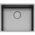 _dodatkowy RABAT %_|_wysyłka 24H*_| Zlew FALMEC COMO PVD 50 gunmetal (grafit) (SCO5000F.00#PPF) _dodatkowy RABAT %_|_wysyłka 24H*_| Zlew FALMEC COMO PVD 50 gunmetal (grafit) (SCO5000F.00#PPF)