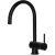 _dodatkowy RABAT %_| Bateria FALMEC EASY ROUND black matt (czarny matowy) (MEAR.00#MBF)