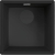 _dodatkowy RABAT %_|_wysyłka 24H*_| Zlew FALMEC ISEO CERAMIX 40 black (czarny matowy) (SIS4000F.00#CBF)