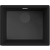 _dodatkowy RABAT %_| Zlew FALMEC ISEO CERAMIX 50 black (czarny matowy) (SIS5000F.00#CBF)
