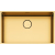 _dodatkowy RABAT %_|_wysyłka 24H*_| Zlew FALMEC COMO PVD 70 oro (złoty szczotkowany) (SCO7000F.00#PGF)