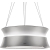 _dodatkowy RABAT %_| Okap wyspowy FALMEC DAMA Circle.Tech ISOLA 60 inox | 600 m3/h | 5 lat gwarancji |