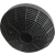 __RABAT_10%__ Filtry węglowy FALMEC TYP L | okrągły fi 150mm | do SLIM / SLIM PLUS / SLIM VETRO / BASIC
