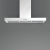 | PRODUKT ARCHIWALNY | Okap przyścienny FALMEC BLADE 90 biały | 800 m3/h |__5_LAT_GWARANCJI__|
