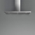 | PRODUKT ARCHIWALNY | Okap przyścienny FALMEC PLANE TOP 120 faststeel inox | 800 m3/h |__5_LAT_GWARANCJI__|
