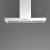 | PRODUKT ARCHIWALNY | Okap przyścienny FALMEC PLANE WHITE 90 biały | 800 m3/h |__5_LAT_GWARANCJI__|