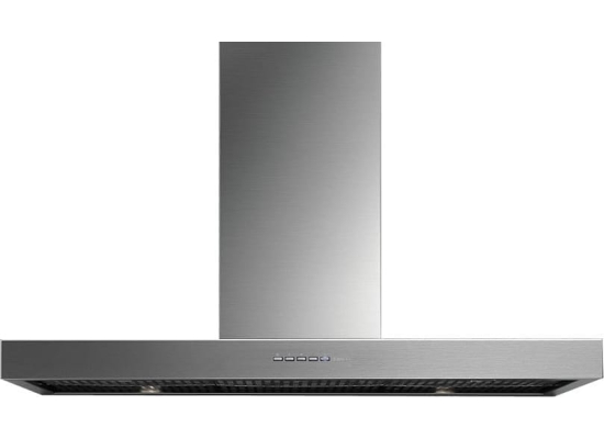 | PRODUKT ARCHIWALNY | Okap wyspowy FALMEC PLANE Green.Tech ISOLA 90 inox | 800 m3/h | z silnikiem bezszczotkowym |__5_LAT_GWARANCJI__|